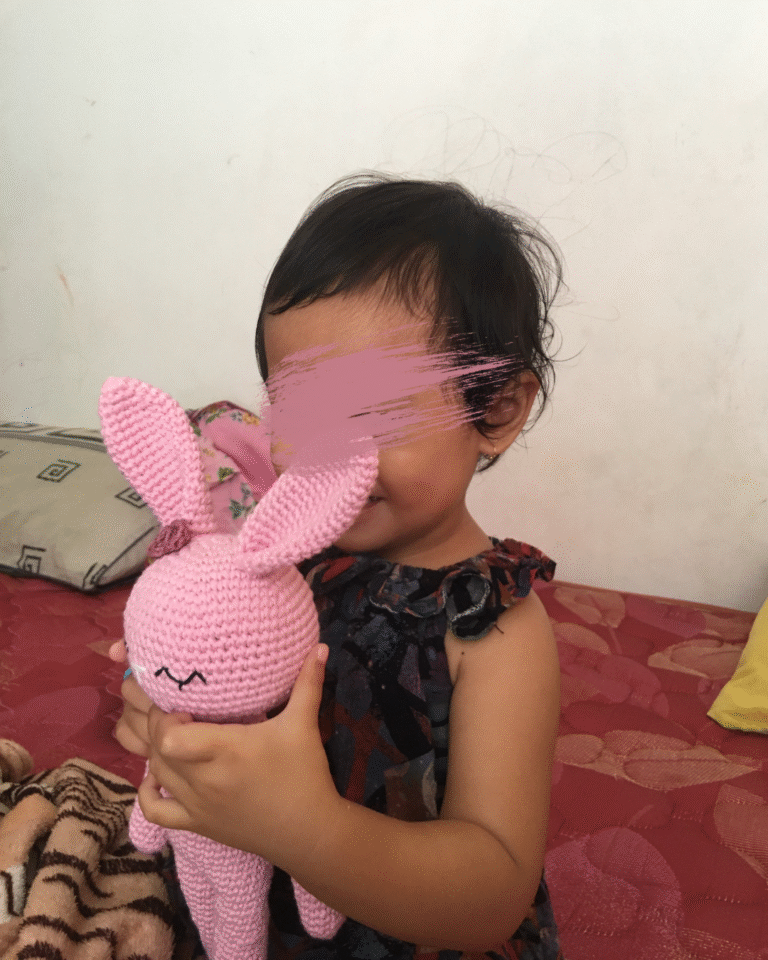 doc amigurumi doll bunny2